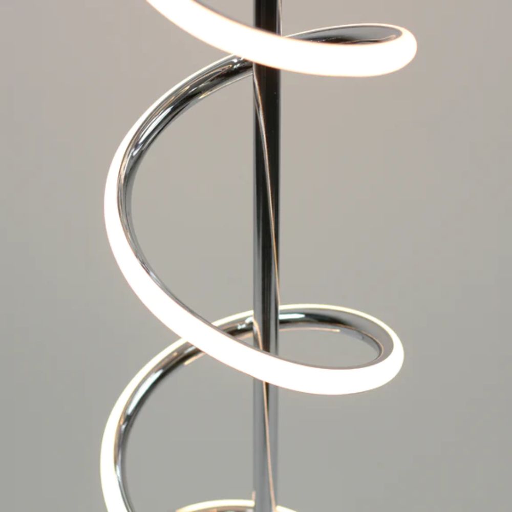 Lexi CIRRHI - 21W LED Floor Lamp 3000K-Lexi Lighting-Ozlighting.com.au