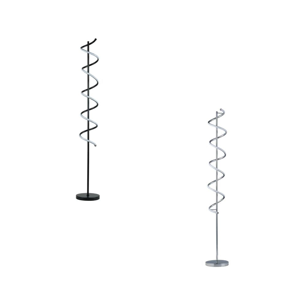 Lexi CIRRHI - 21W LED Floor Lamp 3000K-Lexi Lighting-Ozlighting.com.au