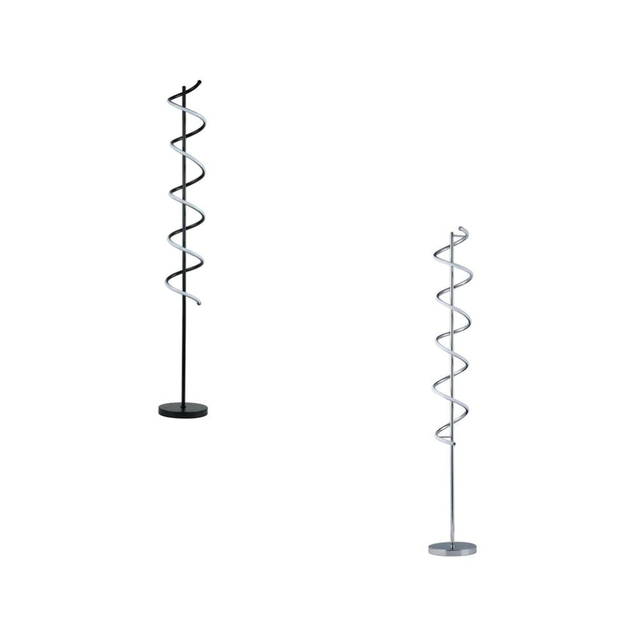 Lexi CIRRHI - 21W LED Floor Lamp 3000K-Lexi Lighting-Ozlighting.com.au