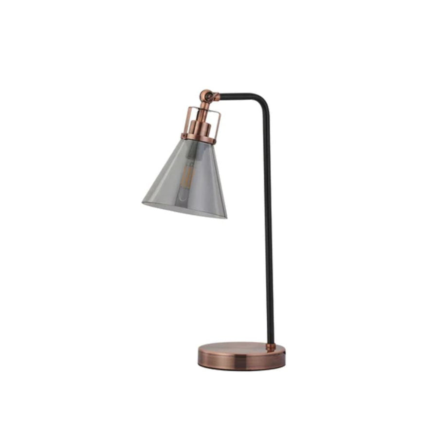 Lexi CONEA - Table Lamp-Lexi Lighting-Ozlighting.com.au