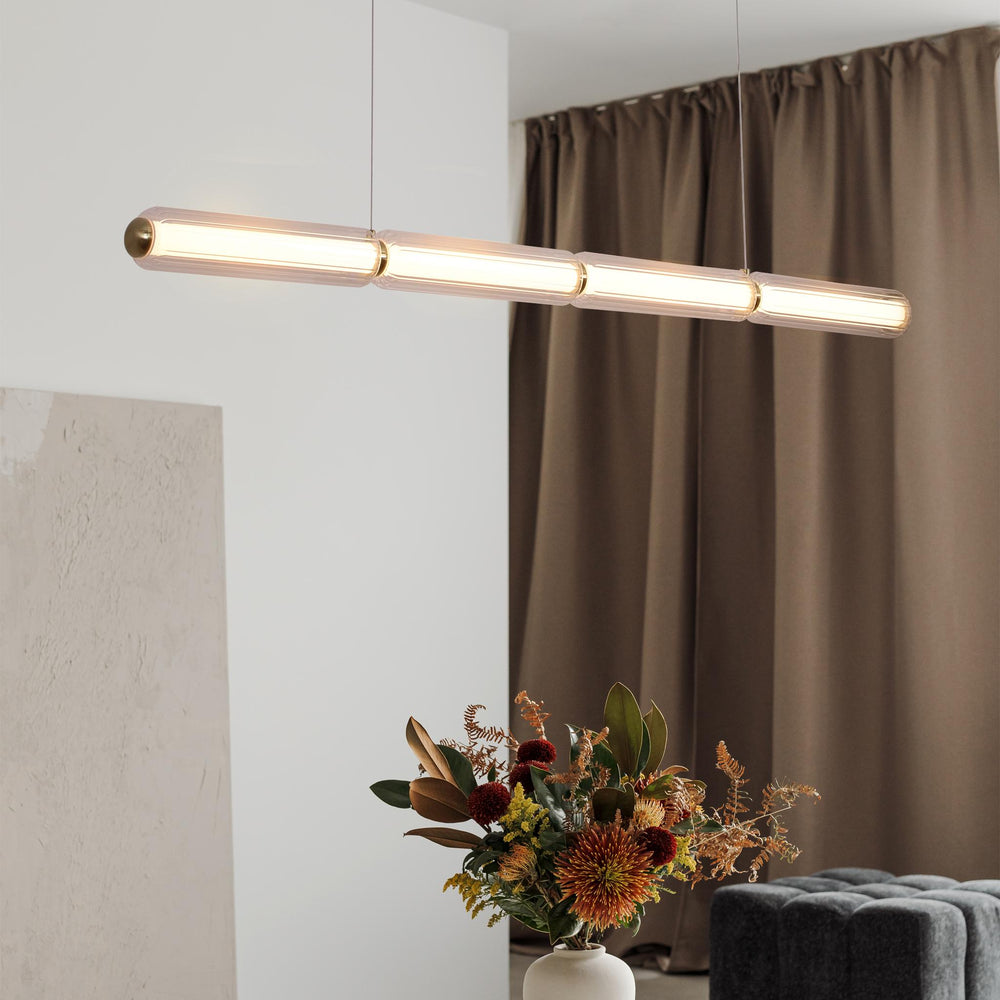 Lexi ELARA - 1 Light Pendant-Lexi Lighting-Ozlighting.com.au