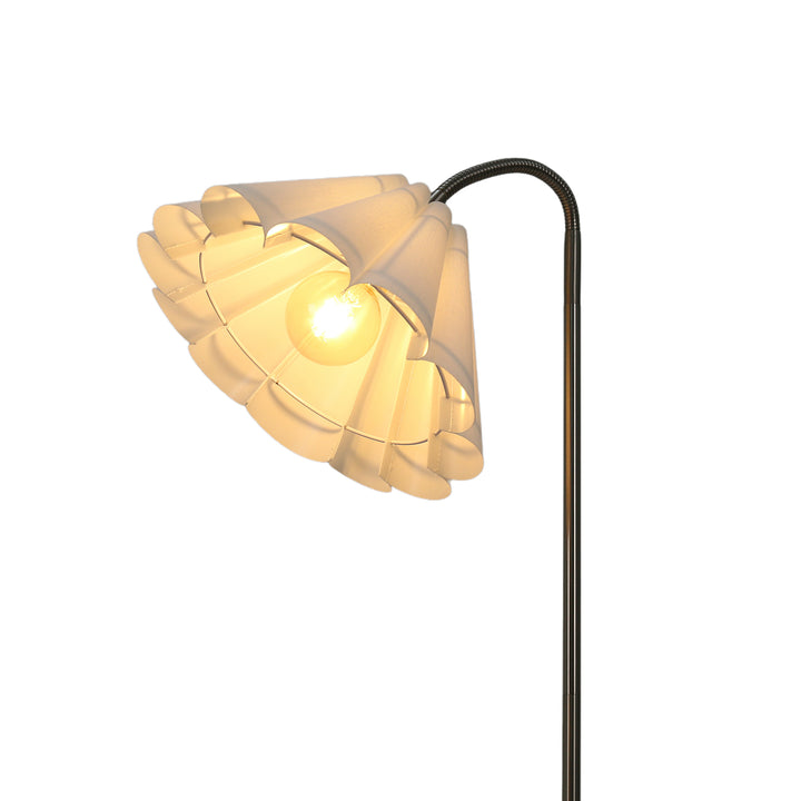 Lexi ELEANOR - 25W Floor Lamp-Lexi Lighting-Ozlighting.com.au