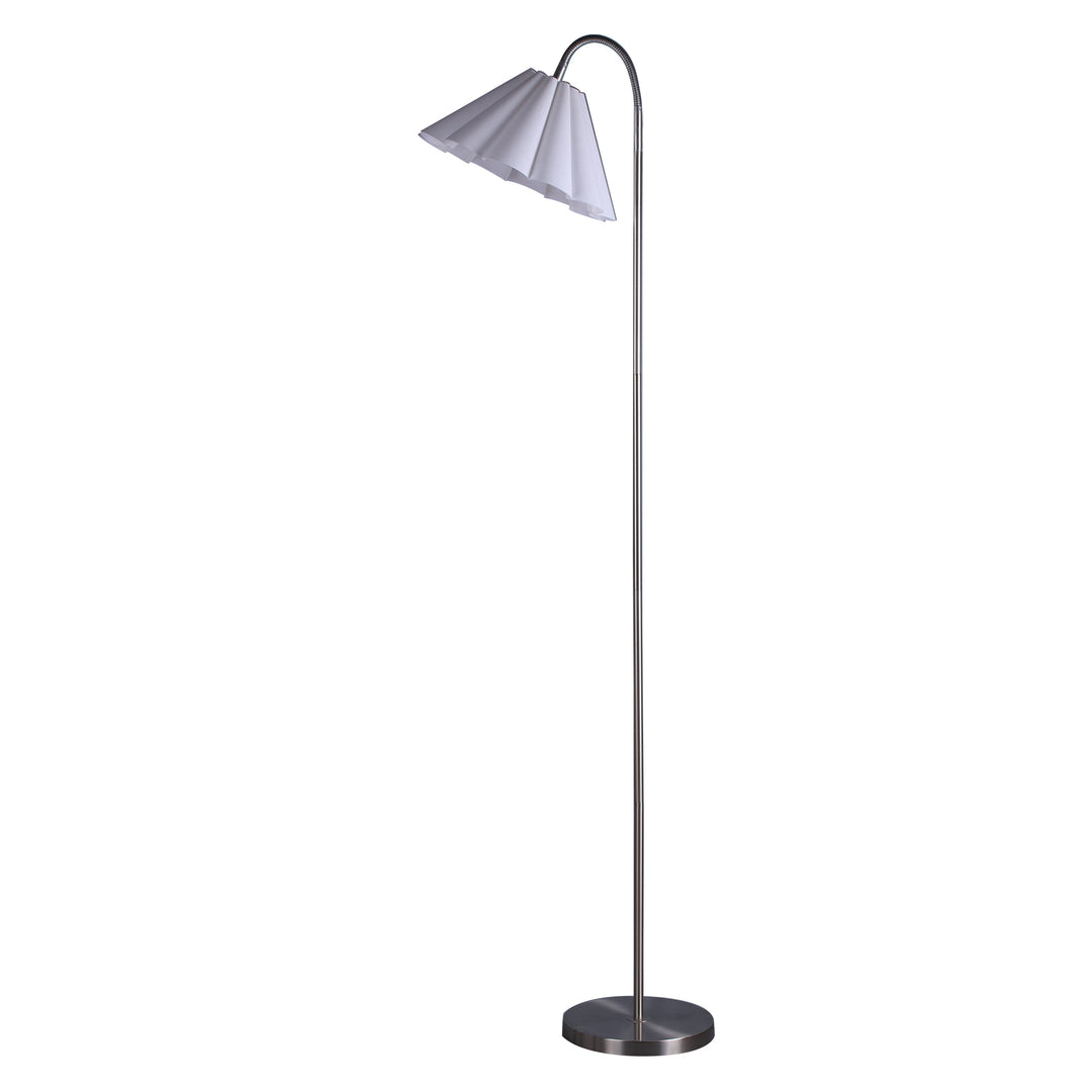 Lexi ELEANOR - 25W Floor Lamp-Lexi Lighting-Ozlighting.com.au