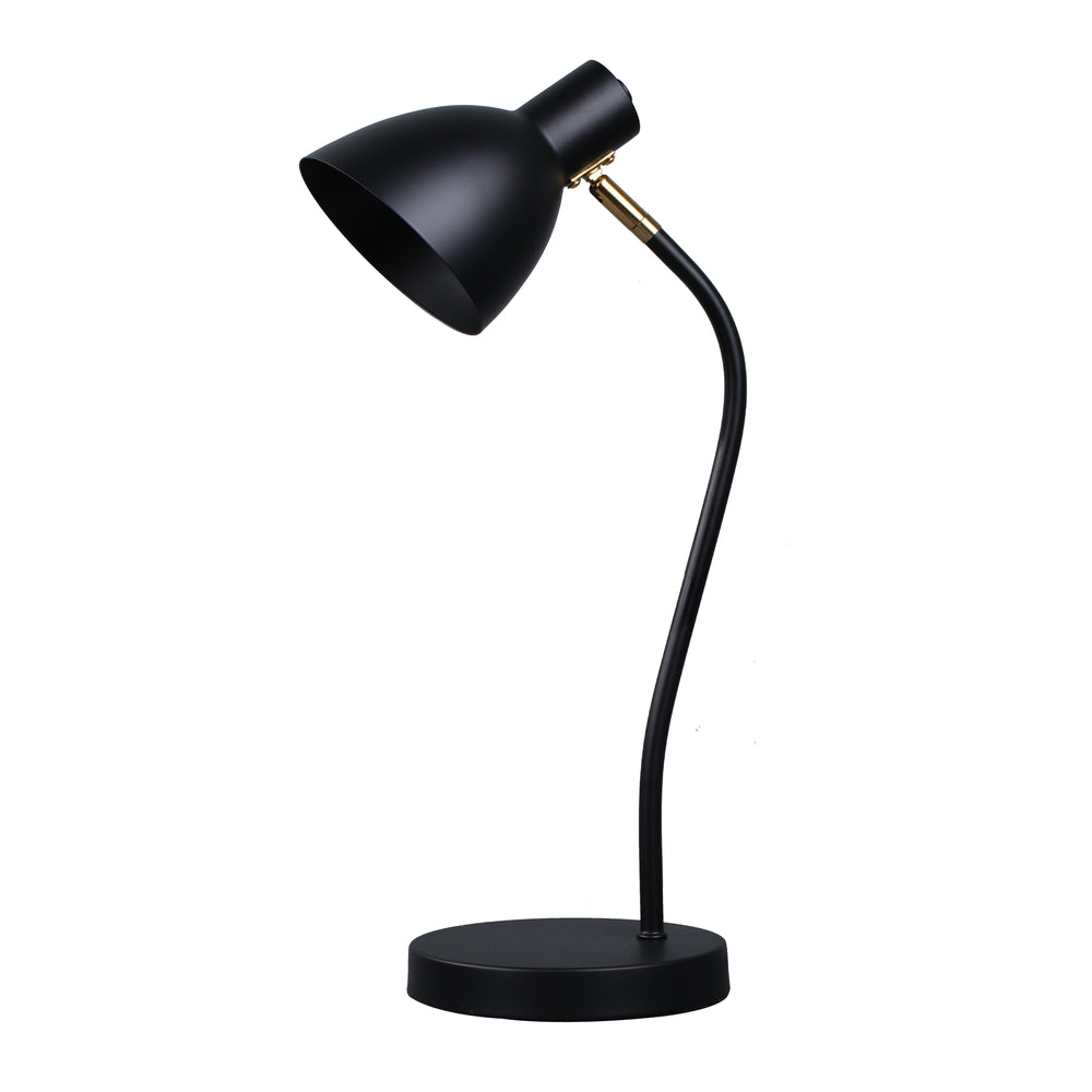 Lexi ELOISE - 25W Touch Table Lamp-Lexi Lighting-Ozlighting.com.au