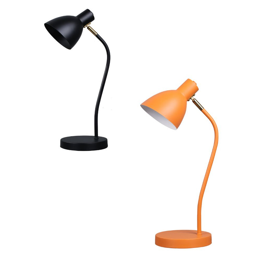 Lexi ELOISE - 25W Touch Table Lamp-Lexi Lighting-Ozlighting.com.au