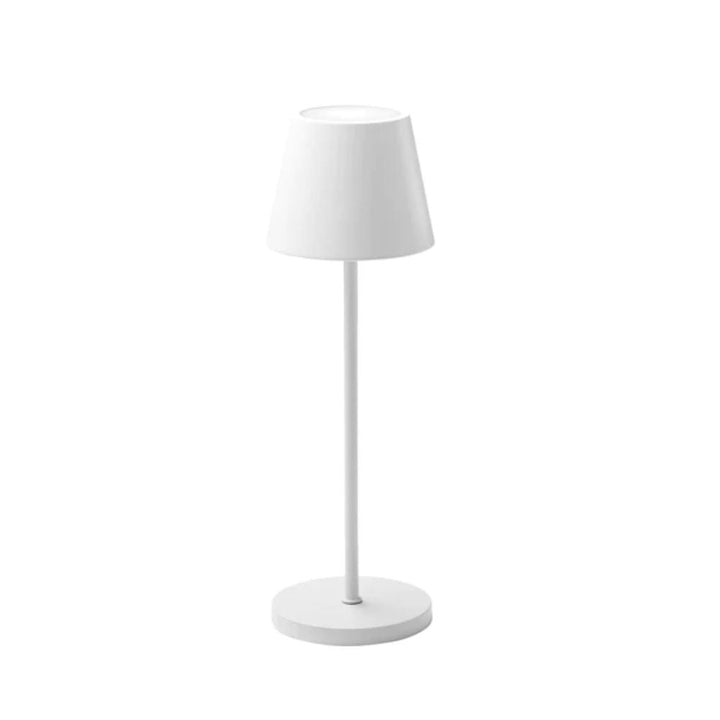 Lexi ENOKI - Portable Dimmable Chargeable RGB Touch Table Lamp 3000K IP44-Lexi Lighting-Ozlighting.com.au