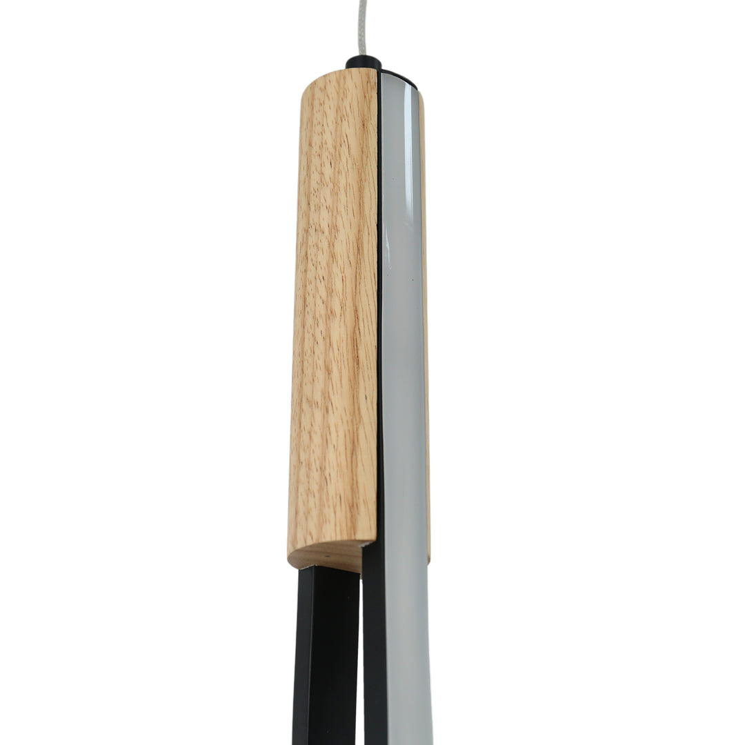 Lexi ESTELLE - 1 Light CCT Linear Pendant-Lexi Lighting-Ozlighting.com.au