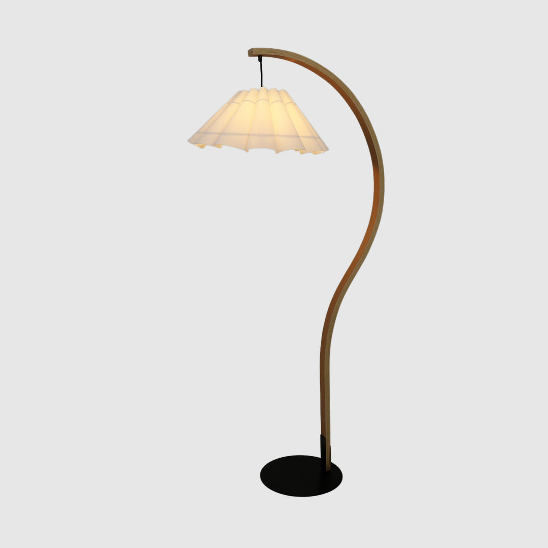 Lexi ESTHER - 25W Floor Lamp-Lexi Lighting-Ozlighting.com.au