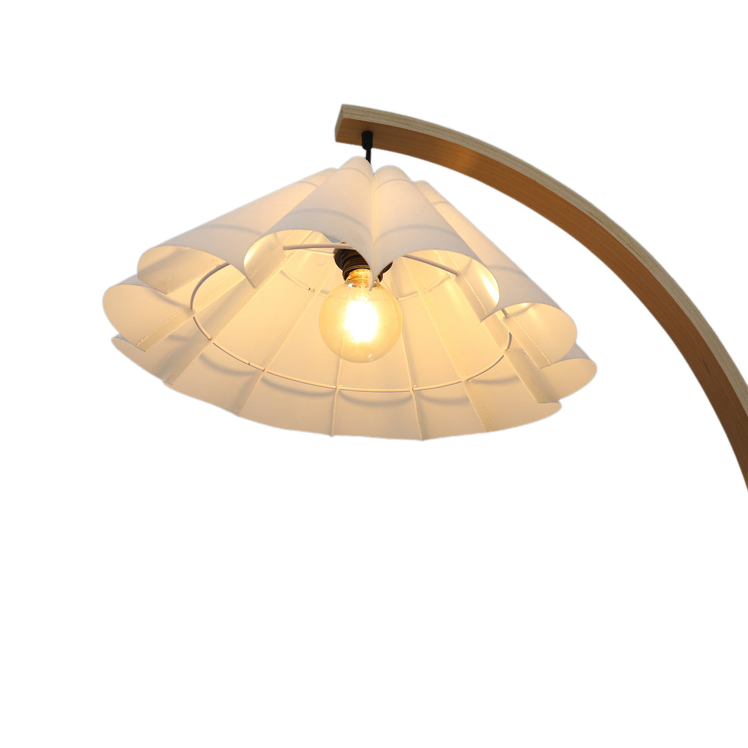 Lexi ESTHER - 25W Floor Lamp-Lexi Lighting-Ozlighting.com.au