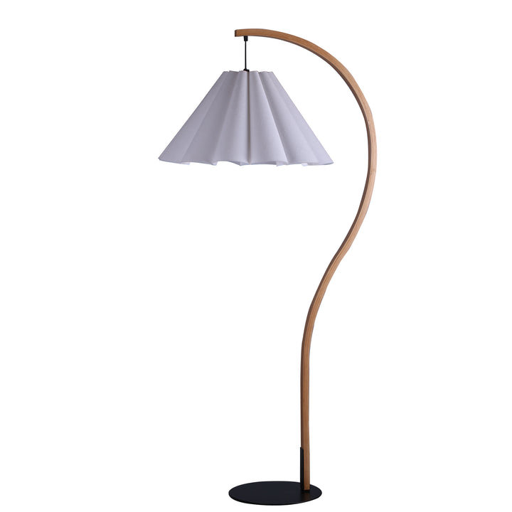 Lexi ESTHER - 25W Floor Lamp-Lexi Lighting-Ozlighting.com.au