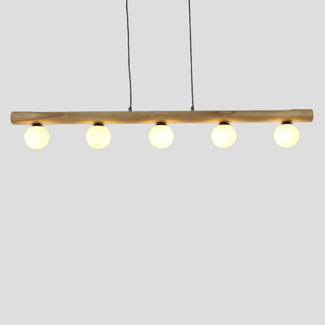 Lexi EVIE - 1 Light Pendant-Lexi Lighting-Ozlighting.com.au