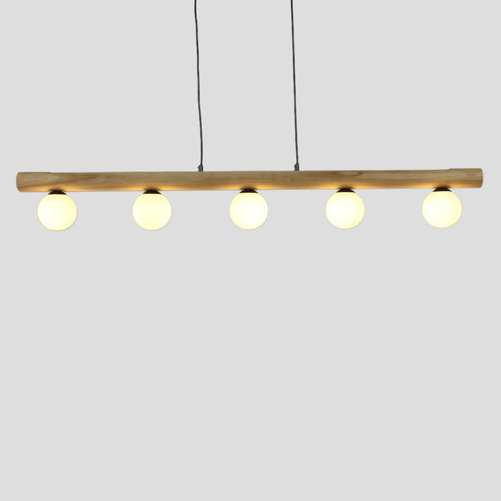 Lexi EVIE - 1 Light Pendant-Lexi Lighting-Ozlighting.com.au