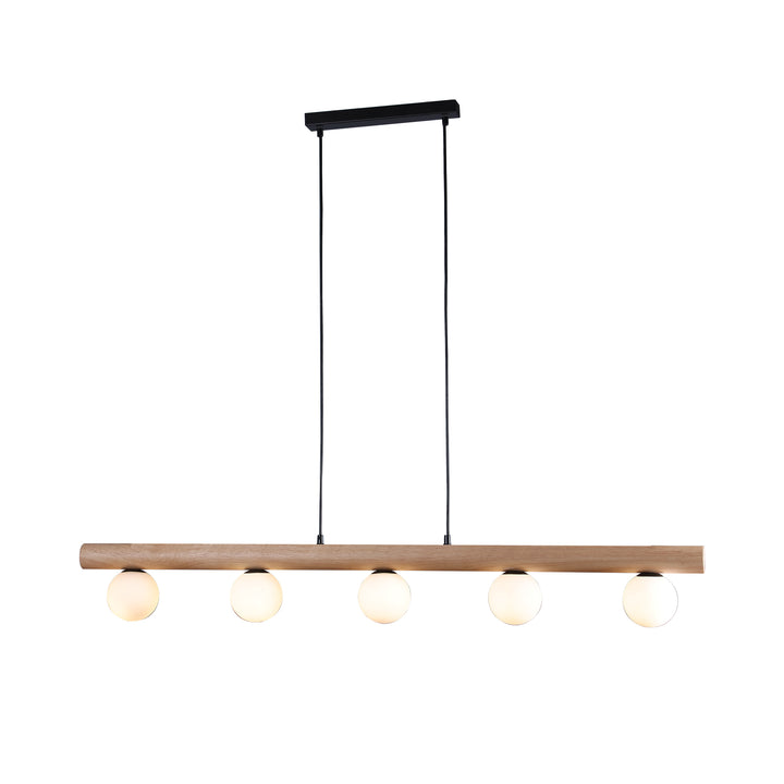 Lexi EVIE - 1 Light Pendant-Lexi Lighting-Ozlighting.com.au