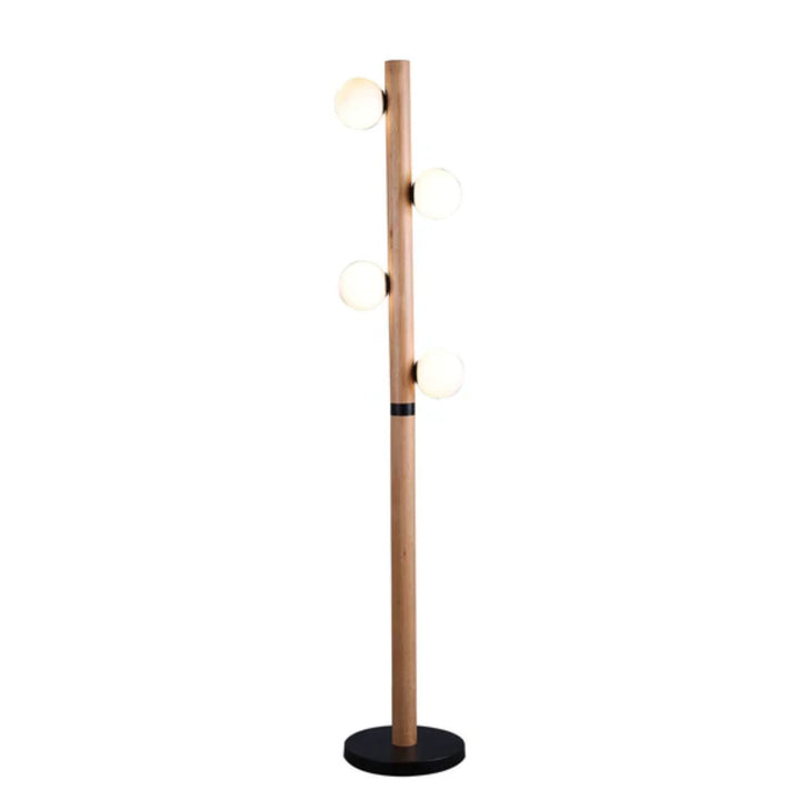 Lexi EVIE - 6W Floor Lamp-Lexi Lighting-Ozlighting.com.au