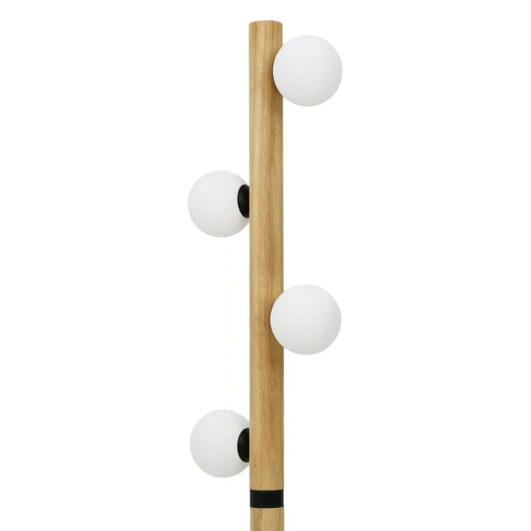 Lexi EVIE - 6W Floor Lamp-Lexi Lighting-Ozlighting.com.au