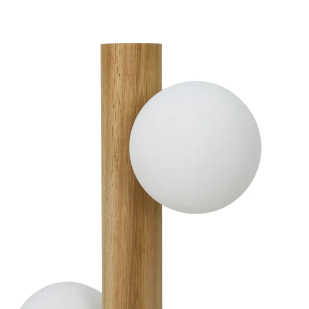 Lexi EVIE - 6W Floor Lamp-Lexi Lighting-Ozlighting.com.au