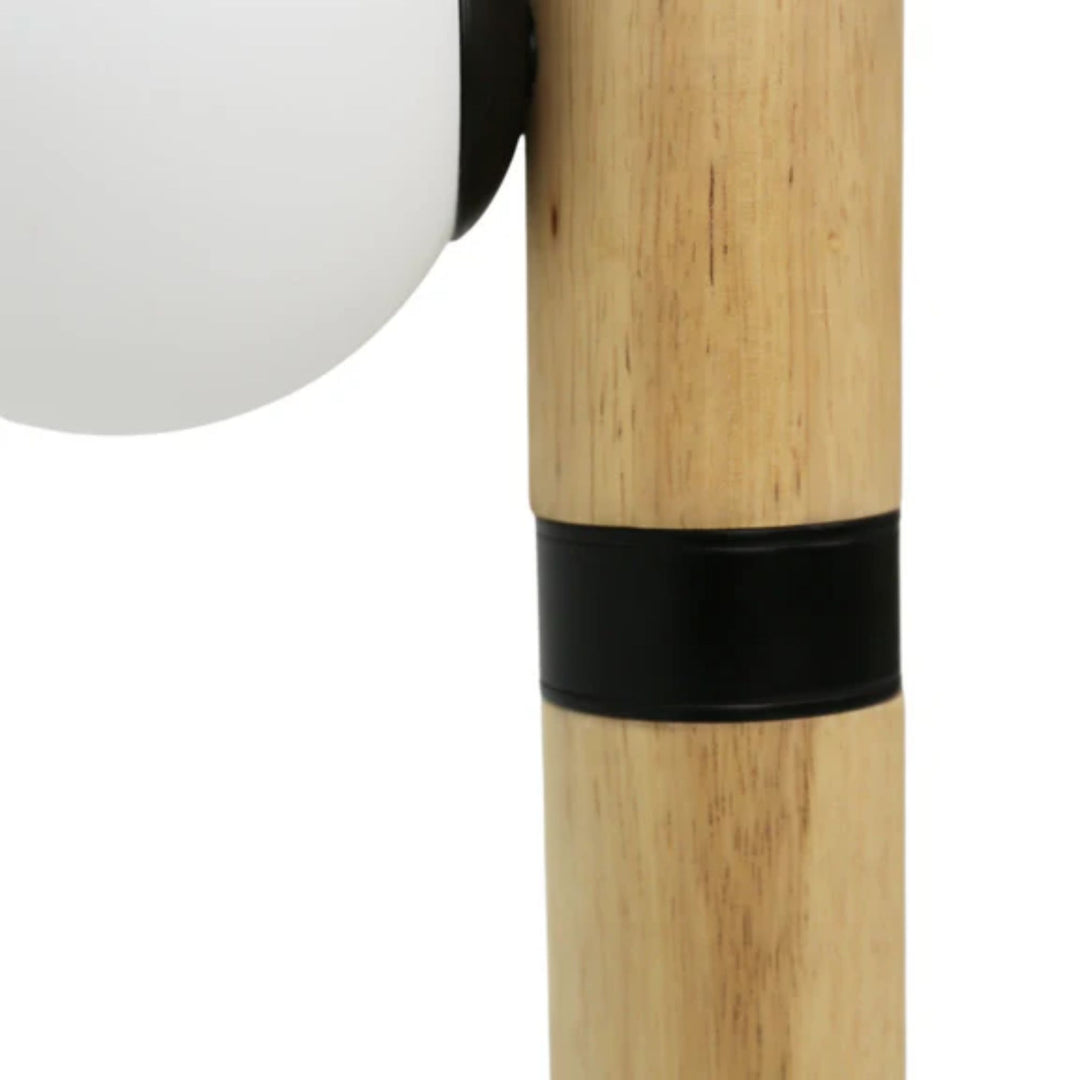 Lexi EVIE - 6W Floor Lamp-Lexi Lighting-Ozlighting.com.au