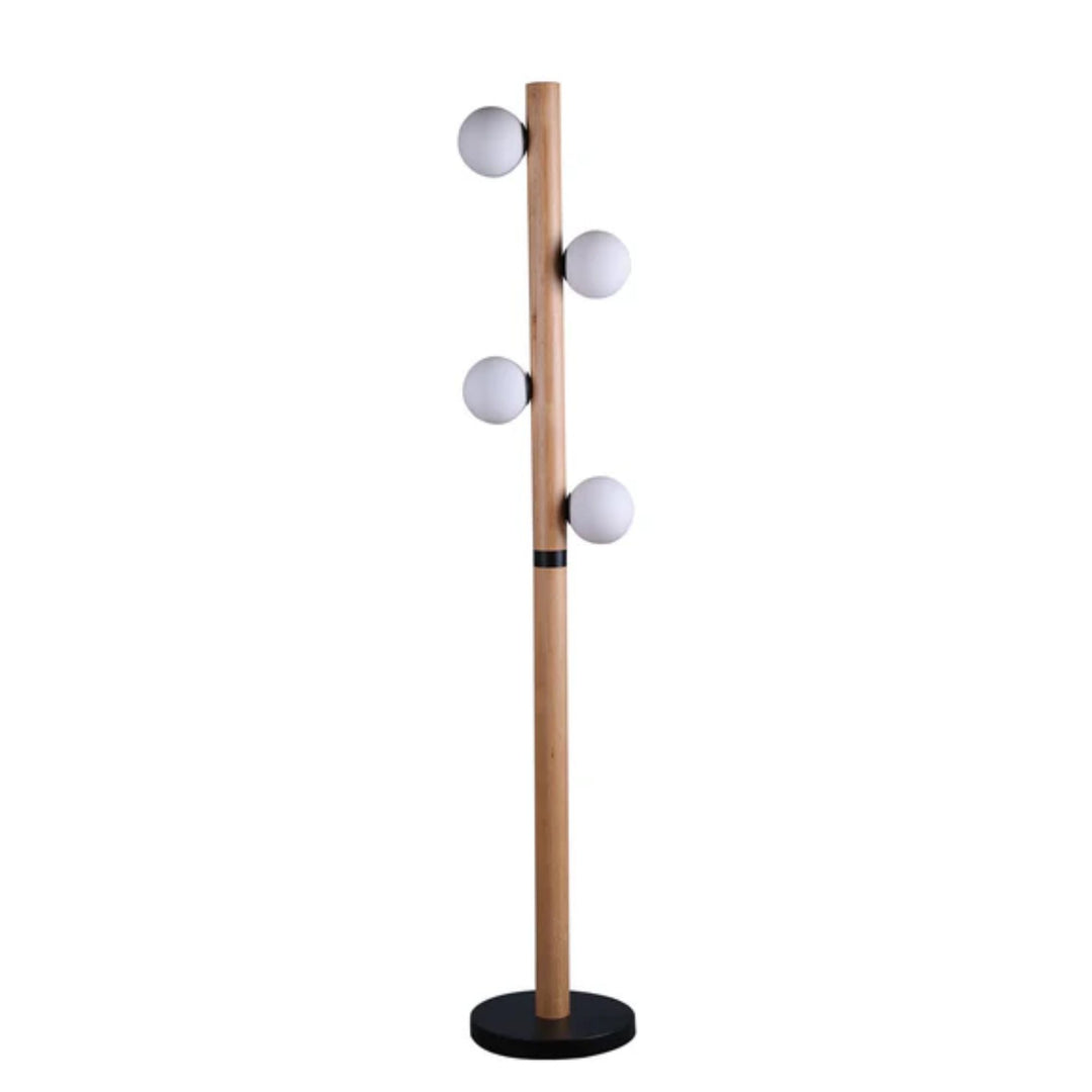 Lexi EVIE - 6W Floor Lamp-Lexi Lighting-Ozlighting.com.au