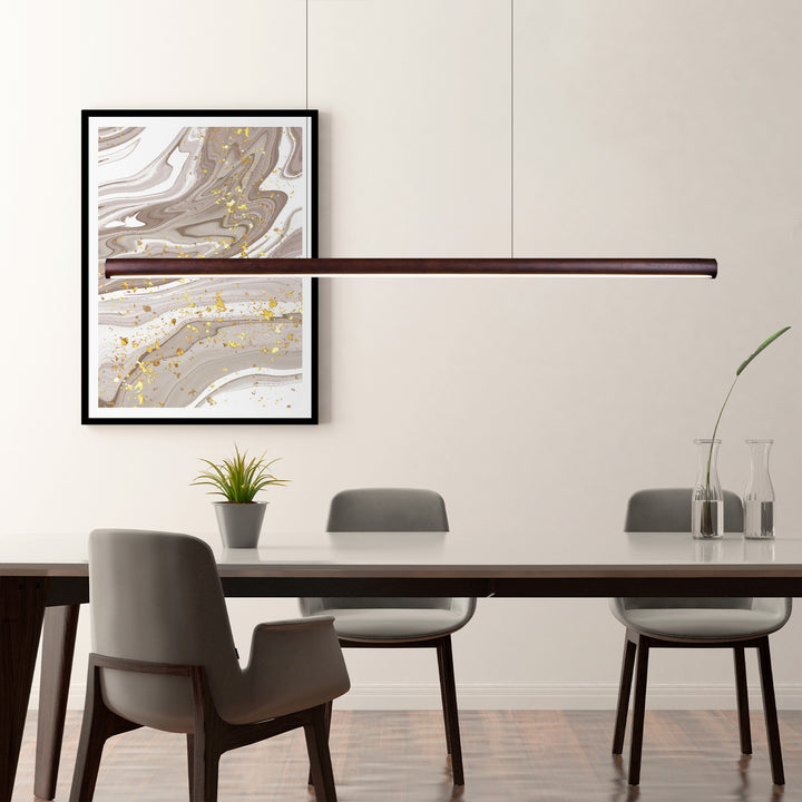 Lexi FREYA - 1 Light Small Pendant-Lexi Lighting-Ozlighting.com.au