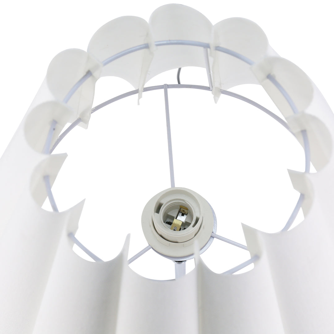 Lexi GISELLE - 25W Table Lamp-Lexi Lighting-Ozlighting.com.au