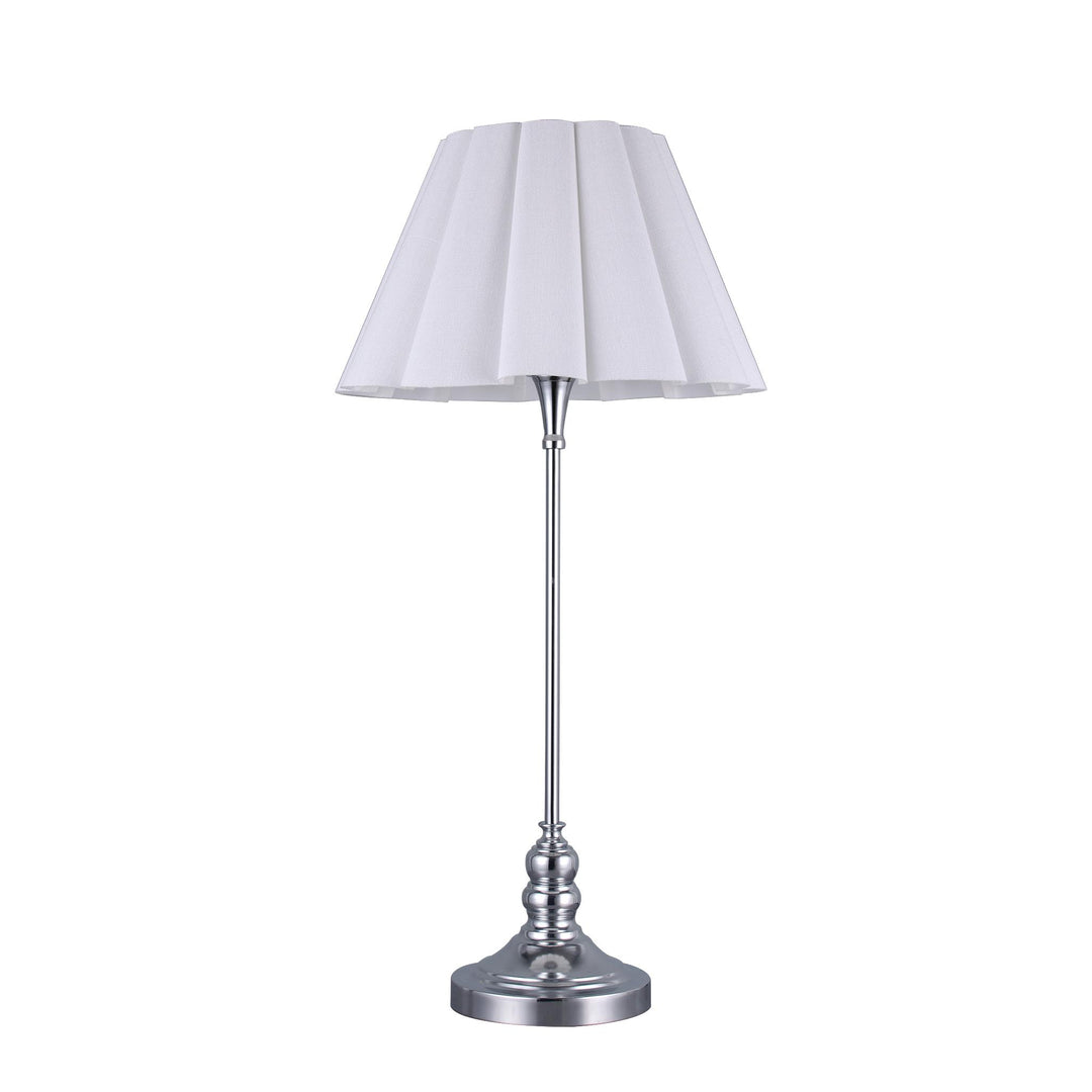 Lexi GISELLE - 25W Table Lamp-Lexi Lighting-Ozlighting.com.au