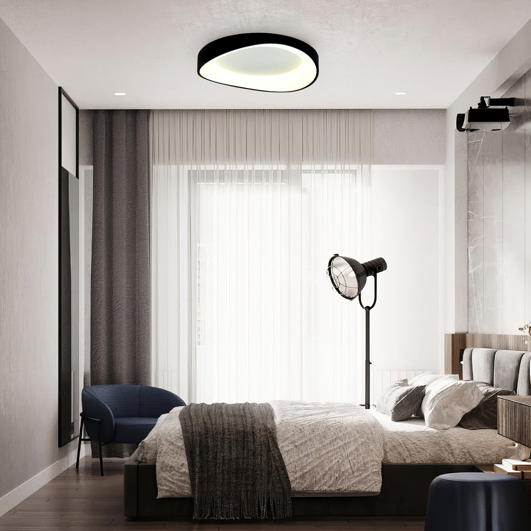 Lexi HAYLEY - 24W Ceiling Light | Small-Lexi Lighting-Ozlighting.com.au