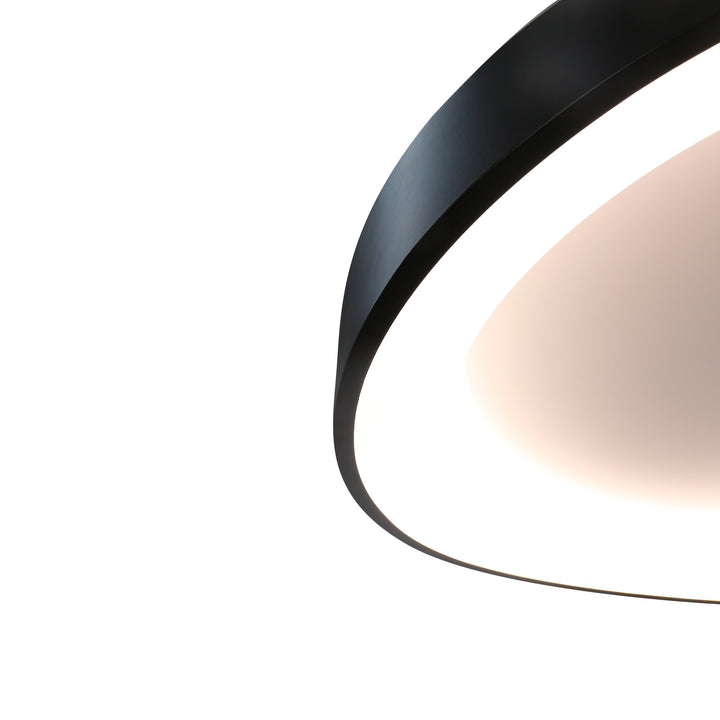 Lexi HAYLEY - 24W Ceiling Light | Small-Lexi Lighting-Ozlighting.com.au