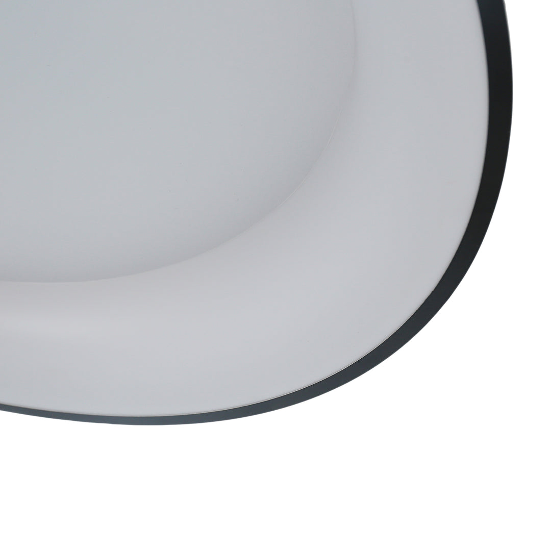 Lexi HAYLEY - 24W Ceiling Light | Small-Lexi Lighting-Ozlighting.com.au