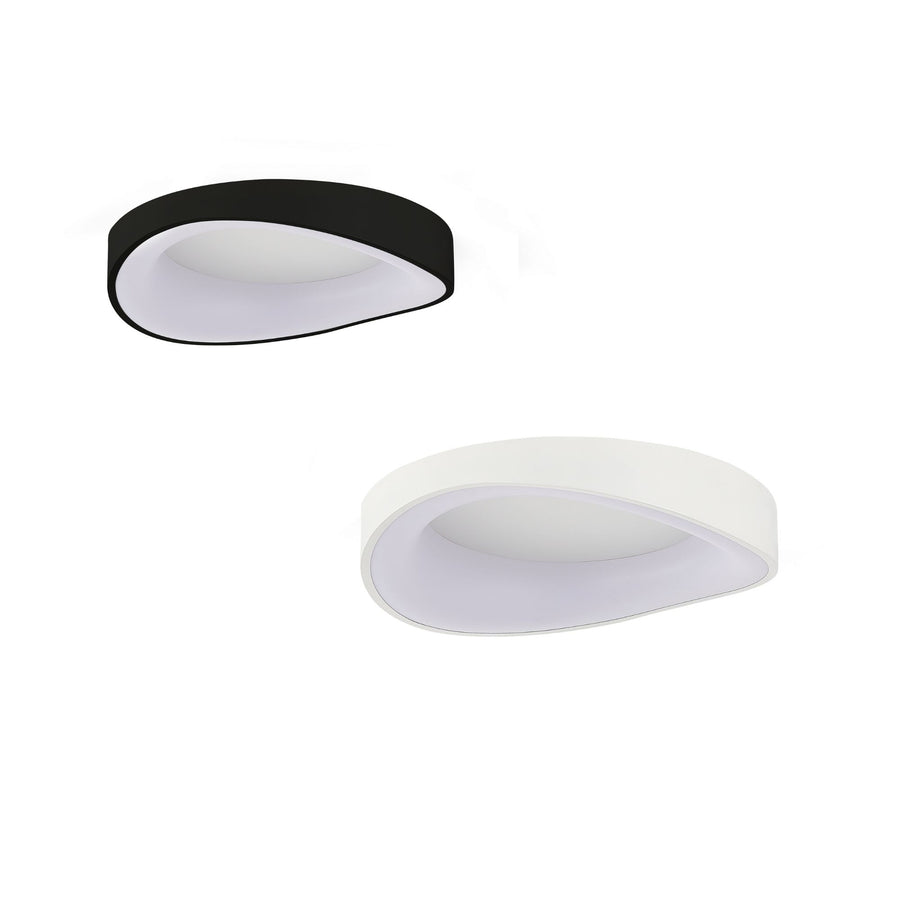 Lexi HAYLEY - 24W Ceiling Light | Small-Lexi Lighting-Ozlighting.com.au