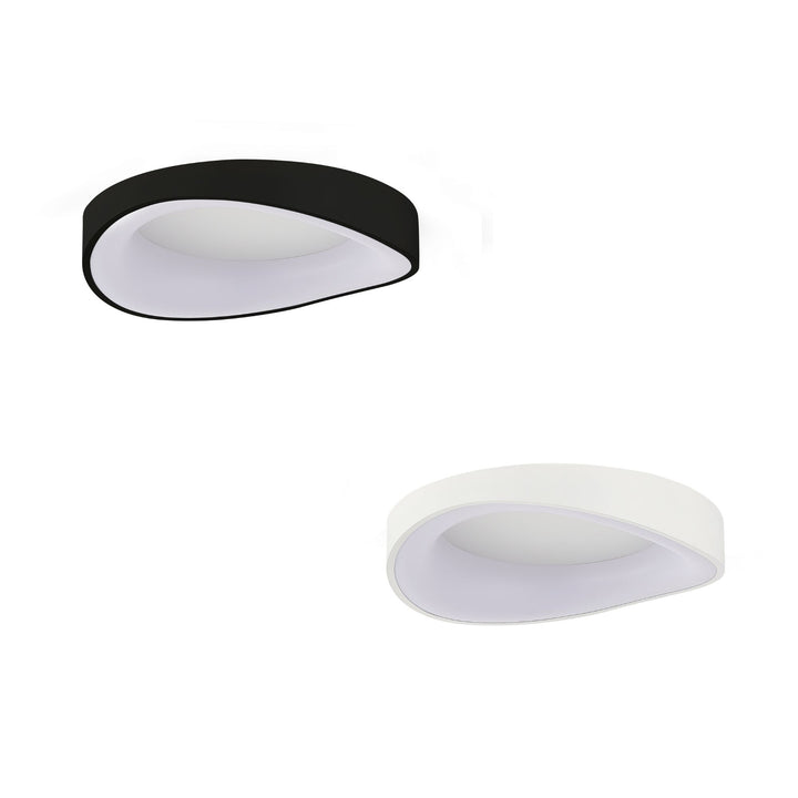 Lexi HAYLEY - 25W Ceiling Light | Large-Lexi Lighting-Ozlighting.com.au