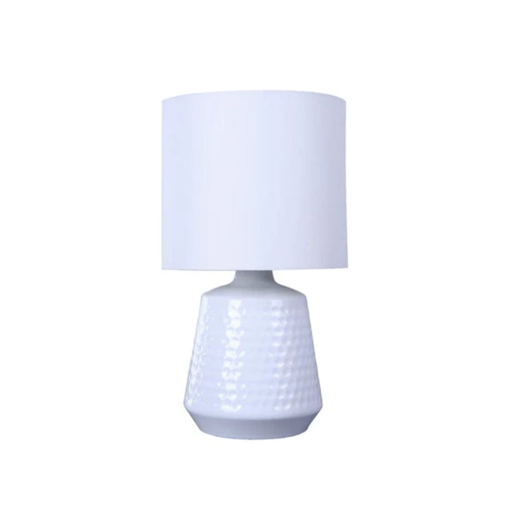 Lexi HYDE - Touch Table Lamp-Lexi Lighting-Ozlighting.com.au