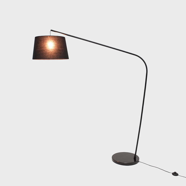 Lexi LAYLA - 25W Floor Lamp-Lexi Lighting-Ozlighting.com.au