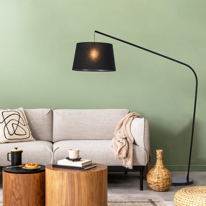 Lexi LAYLA - 25W Floor Lamp-Lexi Lighting-Ozlighting.com.au