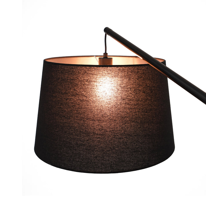 Lexi LAYLA - 25W Floor Lamp-Lexi Lighting-Ozlighting.com.au