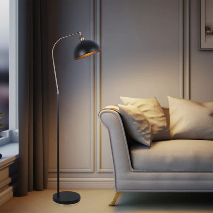 Lexi LENNA - Floor Lamp-Lexi Lighting-Ozlighting.com.au