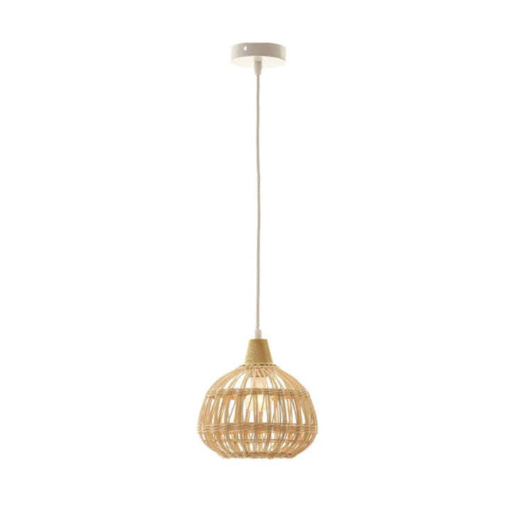 Lexi LOOM - 1 Light Pendant-Lexi Lighting-Ozlighting.com.au