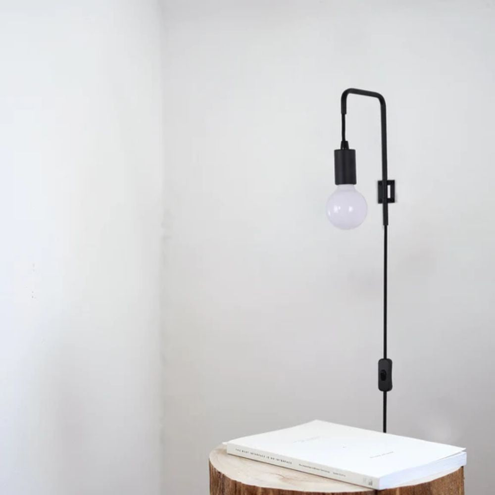 Lexi LORIN - Iron Wall Light-Lexi Lighting-Ozlighting.com.au