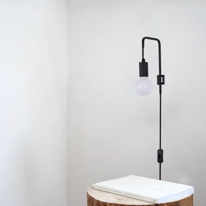 Lexi LORIN - Iron Wall Light-Lexi Lighting-Ozlighting.com.au