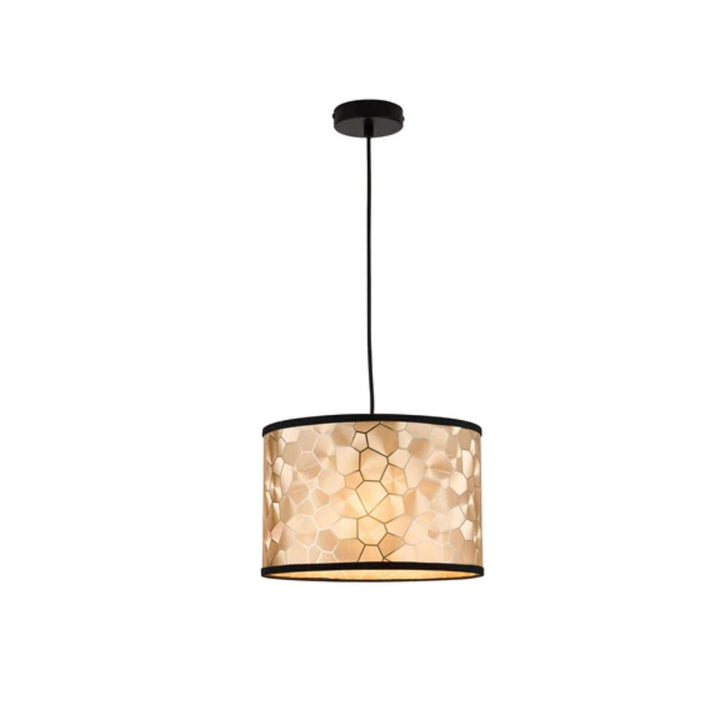 Lexi MARIS - 1 Light Pendant-Lexi Lighting-Ozlighting.com.au