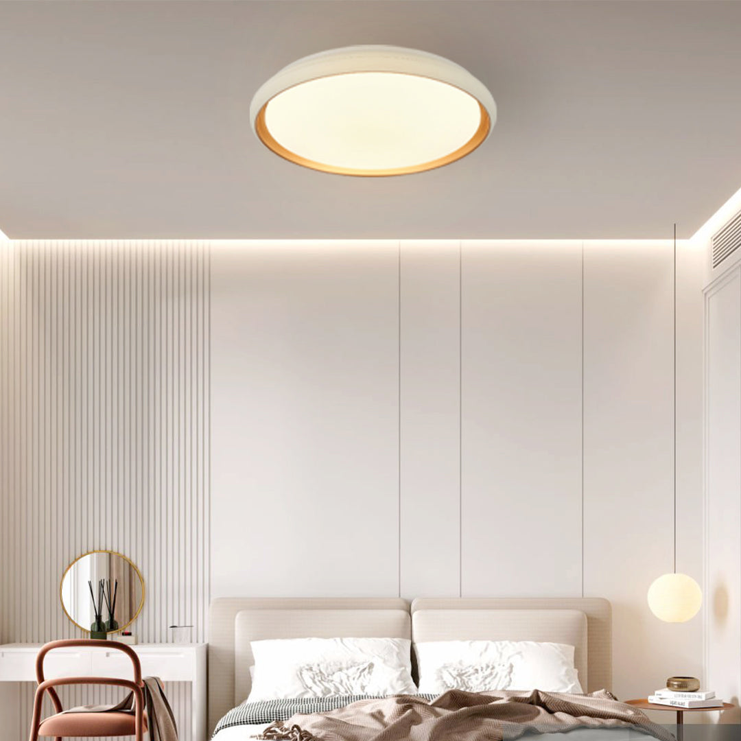 Lexi MELANIE - 25W CCT LED Ceiling Light-Lexi Lighting-Ozlighting.com.au