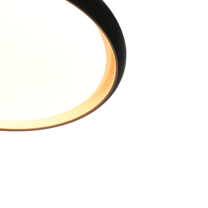 Lexi MELANIE - 25W CCT LED Ceiling Light-Lexi Lighting-Ozlighting.com.au