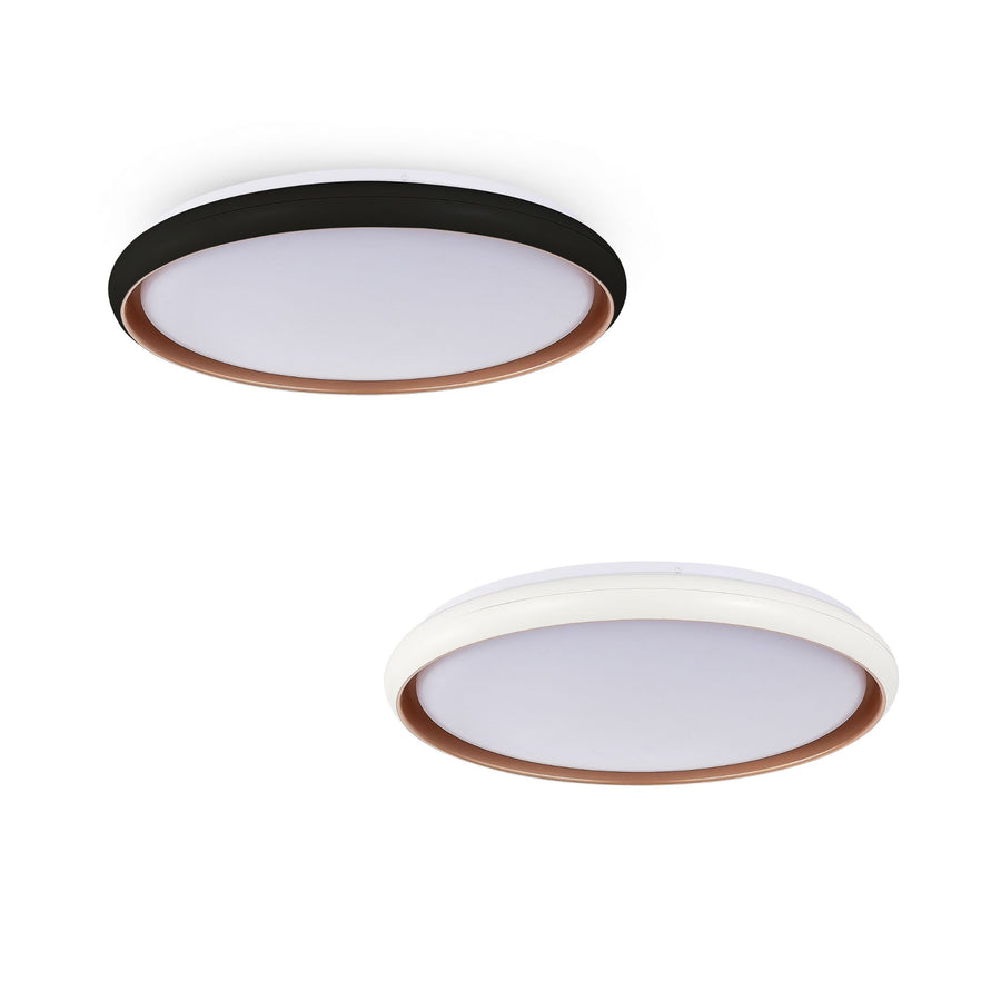 Lexi MELANIE - 25W CCT LED Ceiling Light-Lexi Lighting-Ozlighting.com.au