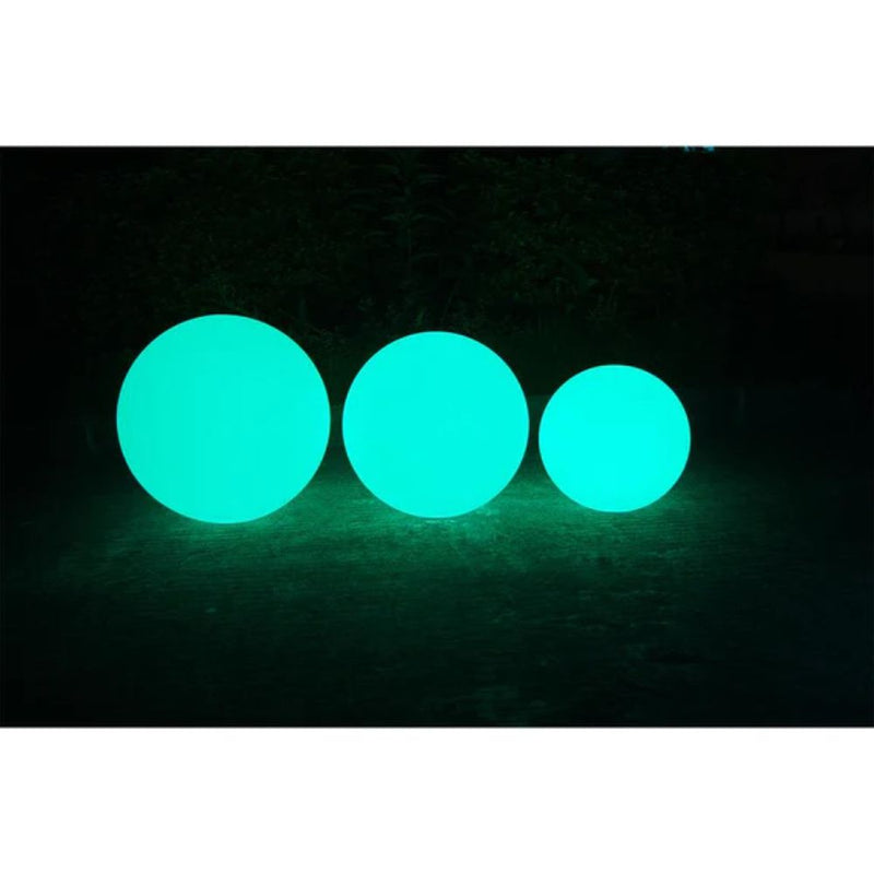 Lexi MOOD - LED Battery Operated Light Ball IP44-Lexi Lighting-Ozlighting.com.au