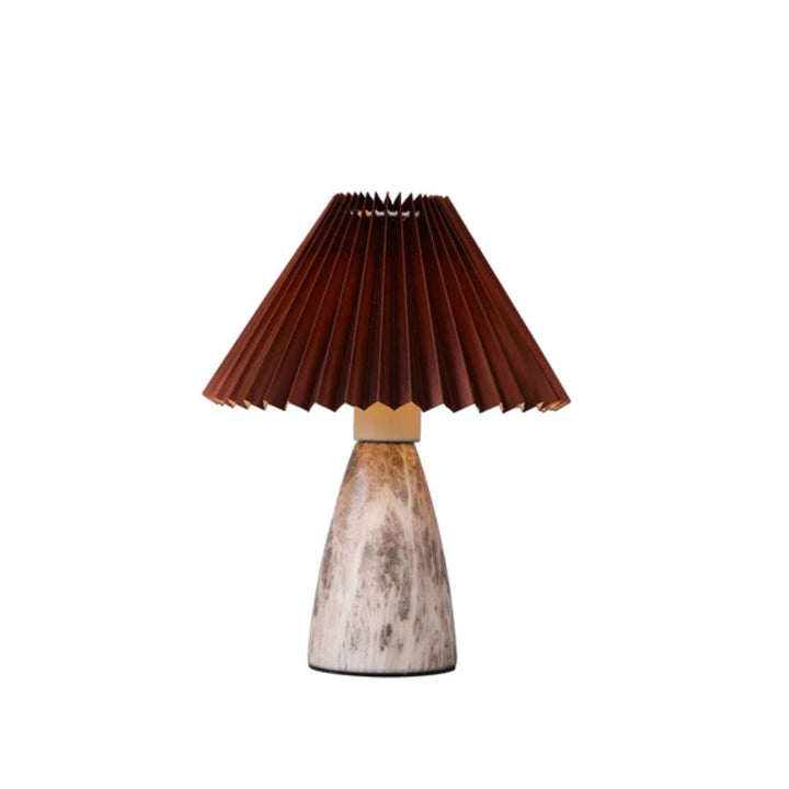 Lexi NAVIA - Ceramic Table Lamp-Lexi Lighting-Ozlighting.com.au