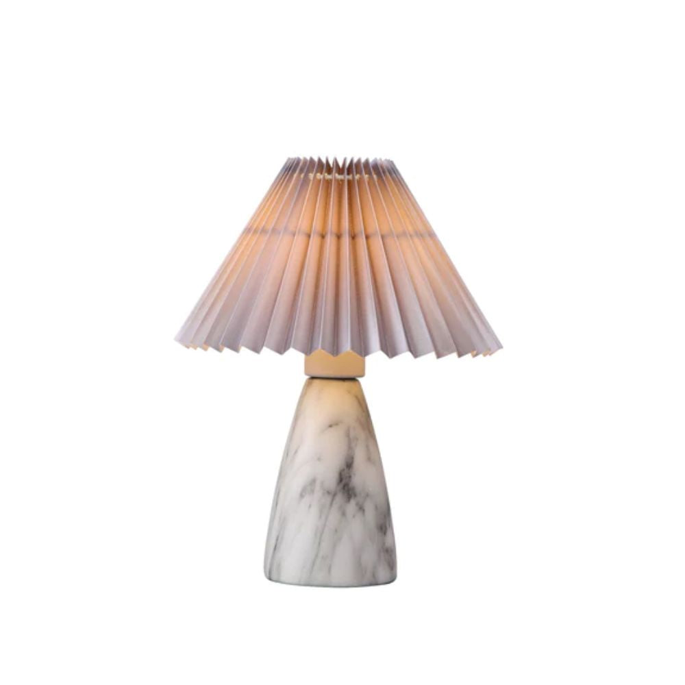 Lexi NAVIA - Ceramic Table Lamp-Lexi Lighting-Ozlighting.com.au