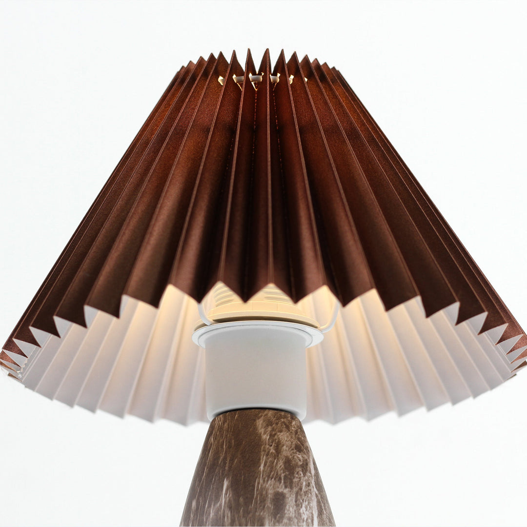 Lexi NAVIA - Ceramic Table Lamp-Lexi Lighting-Ozlighting.com.au