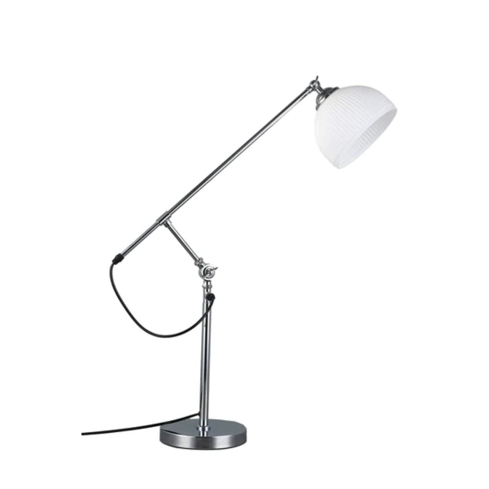 Lexi NOEMI - Table Lamp-Lexi Lighting-Ozlighting.com.au