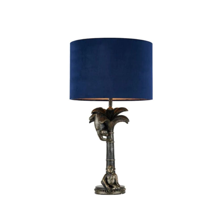 Lexi PALMER - Two Monkeys Table Lamp-Lexi Lighting-Ozlighting.com.au