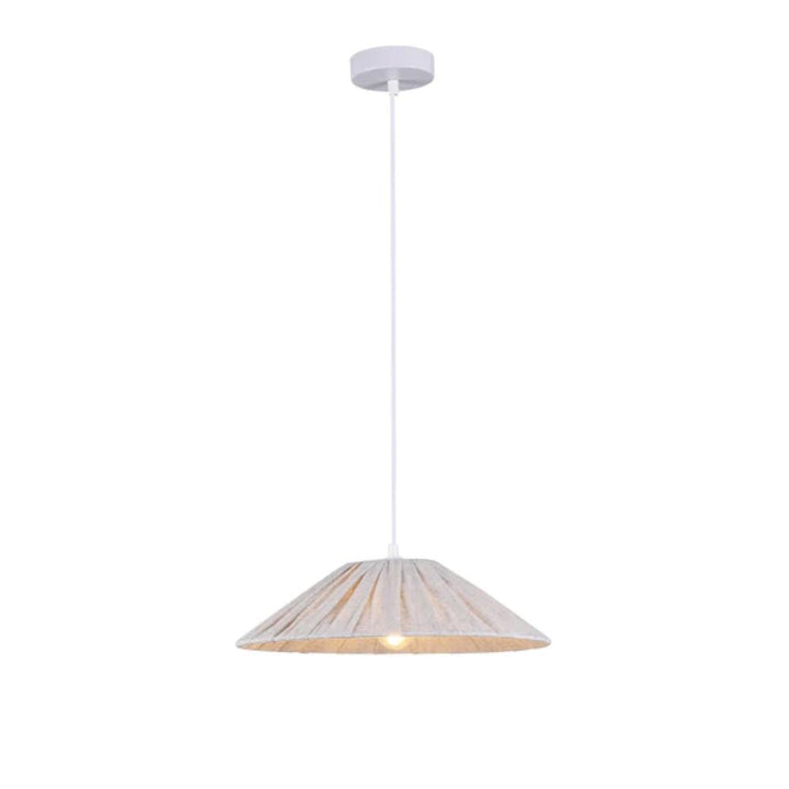 Lexi PAMELA - 1 Light Pendant-Lexi Lighting-Ozlighting.com.au