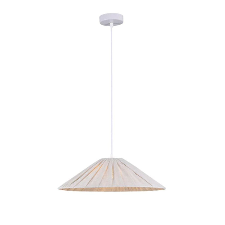 Lexi PAMELA - 1 Light Pendant-Lexi Lighting-Ozlighting.com.au